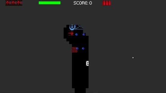 Tiger Tank 59 I: Black Hill Fortress MP008 — screenshot 3