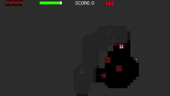 Tiger Tank 59 I: Black Hill Fortress MP076 — screenshot 1