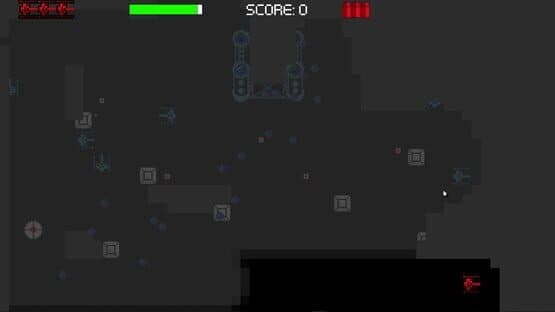 Tiger Tank 59 I: Black Hill Fortress MP058 — screenshot 1