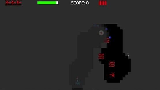 Tiger Tank 59 I: Black Hill Fortress MP076 — screenshot 2