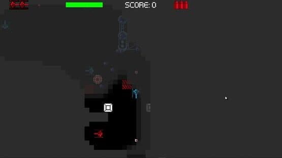Tiger Tank 59 I: Black Hill Fortress MP019 — screenshot 1