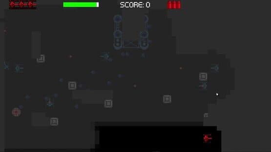 Tiger Tank 59 I: Black Hill Fortress MP058 — screenshot 2