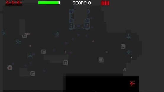 Tiger Tank 59 I: Black Hill Fortress MP058 — screenshot 3