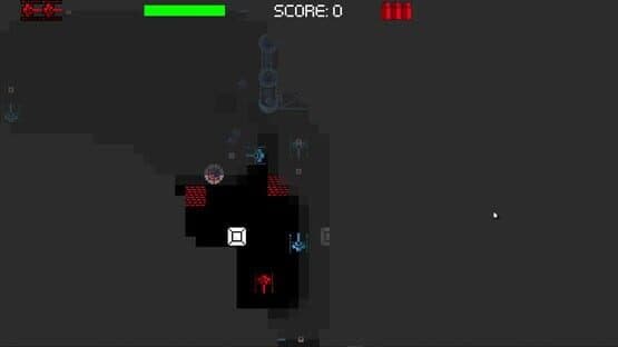 Tiger Tank 59 I: Black Hill Fortress MP019 — screenshot 2