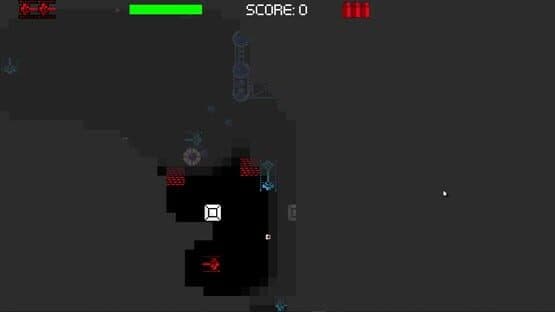 Tiger Tank 59 I: Black Hill Fortress MP019 — screenshot 3