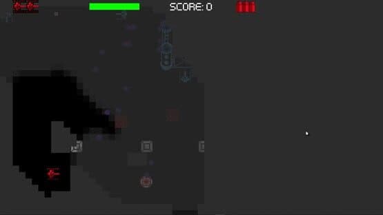 Tiger Tank 59 I: Black Hill Fortress MP023 — screenshot 1