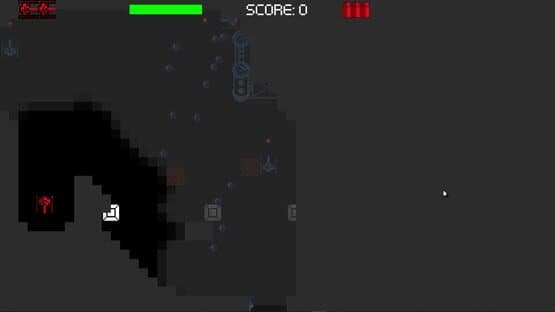 Tiger Tank 59 I: Black Hill Fortress MP023 — screenshot 2