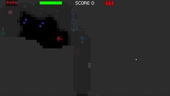 Tiger Tank 59 I: Black Hill Fortress MP014 — screenshot 1