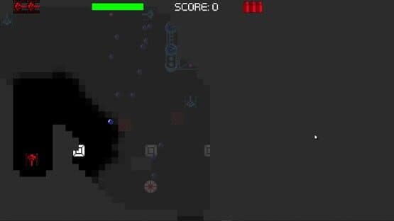 Tiger Tank 59 I: Black Hill Fortress MP023 — screenshot 3