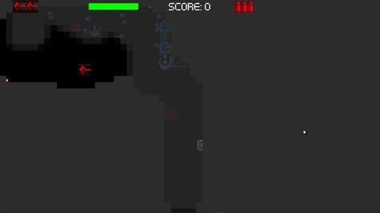 Tiger Tank 59 I: Black Hill Fortress MP014 — screenshot 2