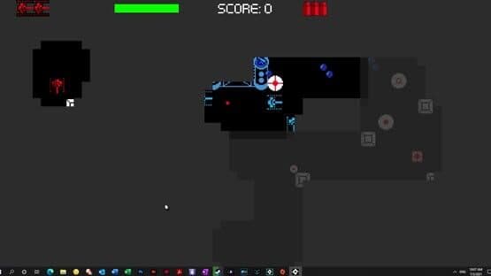 Tiger Tank 59 I: Black Hill Fortress MP018 — screenshot 1