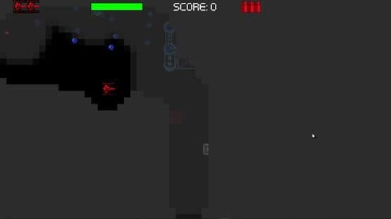 Tiger Tank 59 I: Black Hill Fortress MP014 — screenshot 3