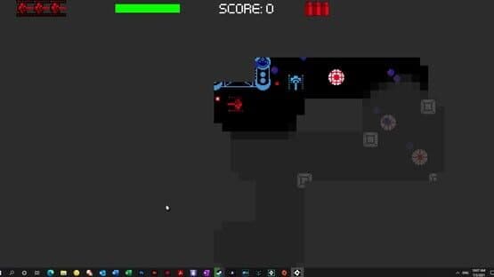 Tiger Tank 59 I: Black Hill Fortress MP018 — screenshot 2