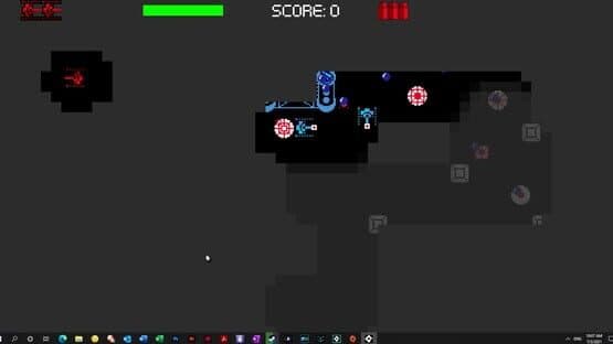 Tiger Tank 59 I: Black Hill Fortress MP018 — screenshot 3