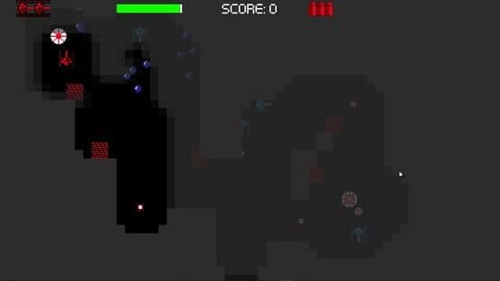 Tiger Tank 59 I: Black Hill Fortress MP088 — screenshot 1