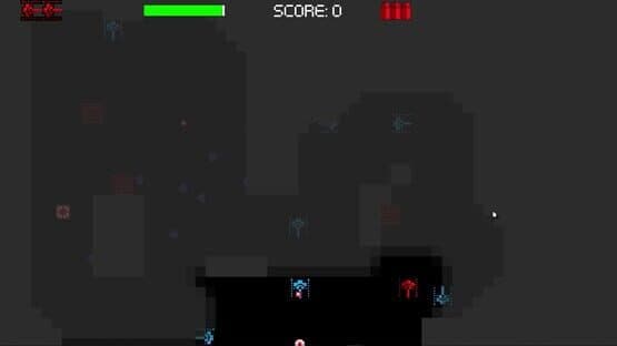 Tiger Tank 59 I: Black Hill Fortress MP098 — screenshot 1