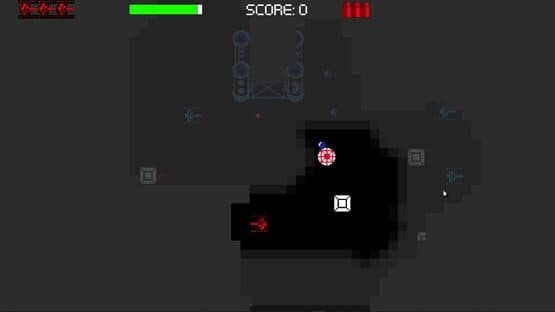 Tiger Tank 59 I: Black Hill Fortress MP044 — screenshot 1