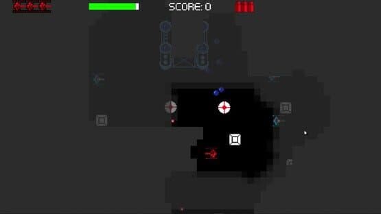 Tiger Tank 59 I: Black Hill Fortress MP044 — screenshot 2