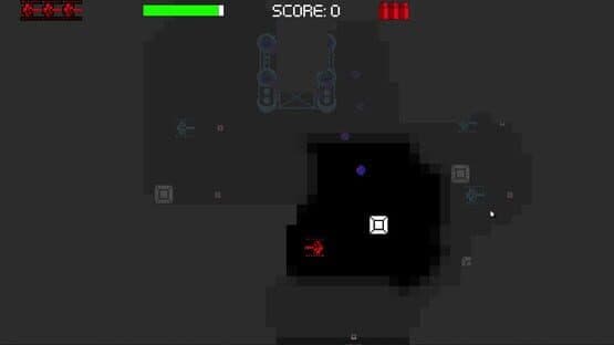 Tiger Tank 59 I: Black Hill Fortress MP044 — screenshot 3