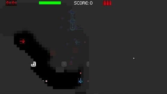 Tiger Tank 59 I: Black Hill Fortress MP021 — screenshot 1