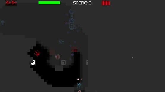 Tiger Tank 59 I: Black Hill Fortress MP021 — screenshot 2