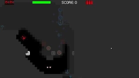 Tiger Tank 59 I: Black Hill Fortress MP021 — screenshot 3