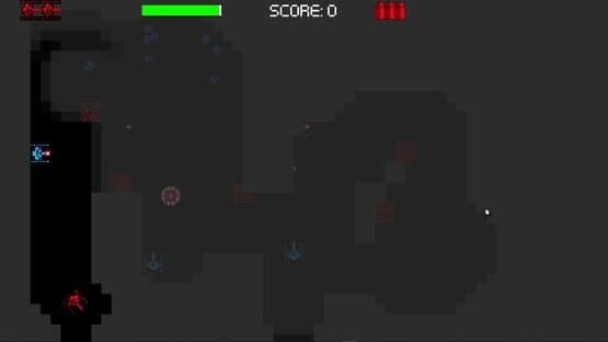 Tiger Tank 59 I: Black Hill Fortress MP093 — screenshot 1