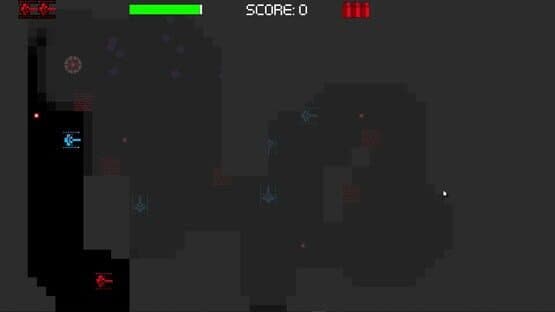 Tiger Tank 59 I: Black Hill Fortress MP093 — screenshot 2