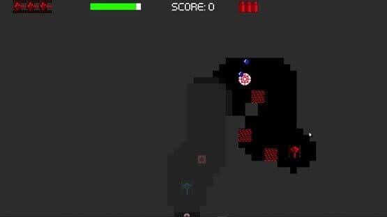 Tiger Tank 59 I: Black Hill Fortress MP075 — screenshot 1