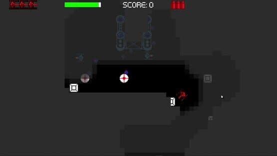 Tiger Tank 59 I: Black Hill Fortress MP042 — screenshot 1