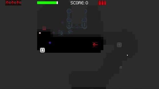 Tiger Tank 59 I: Black Hill Fortress MP042 — screenshot 2