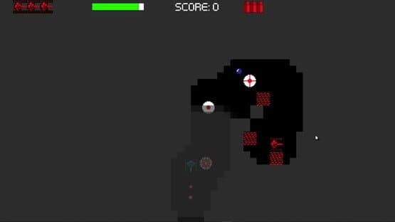 Tiger Tank 59 I: Black Hill Fortress MP075 — screenshot 2