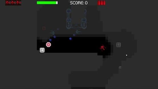 Tiger Tank 59 I: Black Hill Fortress MP042 — screenshot 3