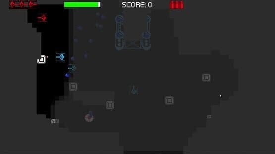 Tiger Tank 59 I: Black Hill Fortress MP049 — screenshot 1