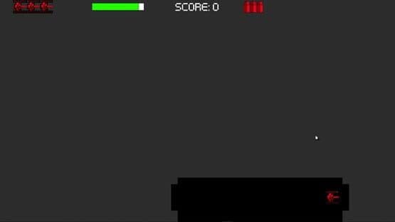 Tiger Tank 59 I: Black Hill Fortress MP003 — screenshot 1