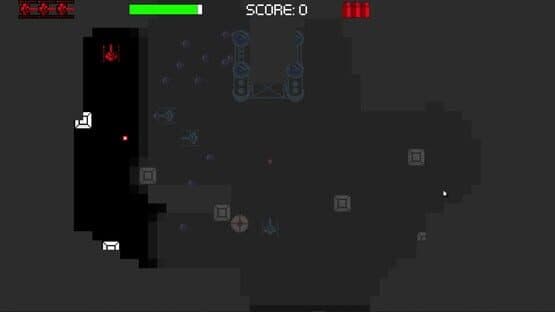Tiger Tank 59 I: Black Hill Fortress MP049 — screenshot 2