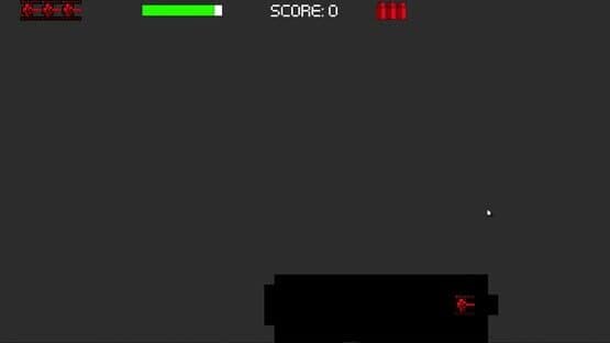 Tiger Tank 59 I: Black Hill Fortress MP003 — screenshot 2