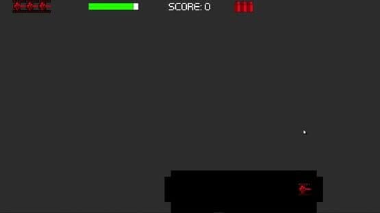 Tiger Tank 59 I: Black Hill Fortress MP003 — screenshot 3