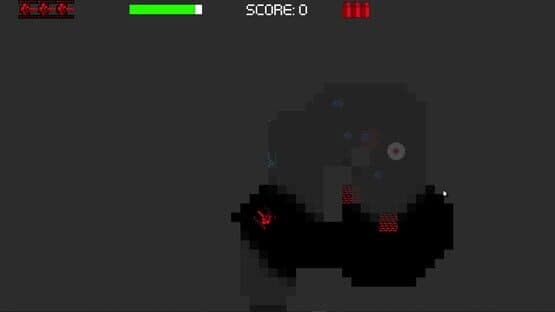 Tiger Tank 59 I: Black Hill Fortress MP077 — screenshot 1