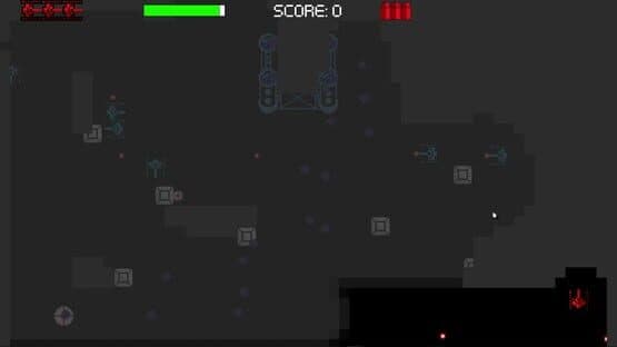 Tiger Tank 59 I: Black Hill Fortress MP059 — screenshot 1