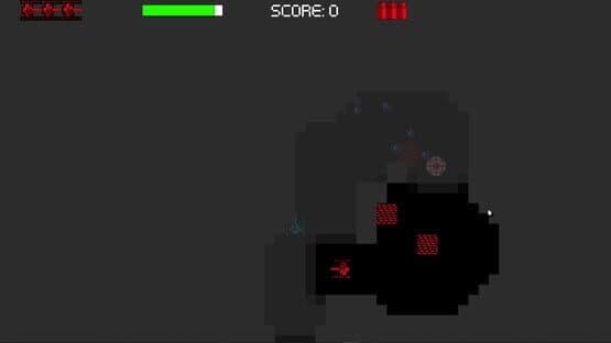 Tiger Tank 59 I: Black Hill Fortress MP077 — screenshot 2