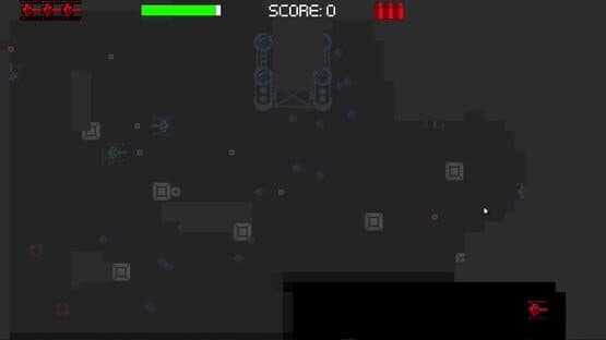 Tiger Tank 59 I: Black Hill Fortress MP059 — screenshot 2