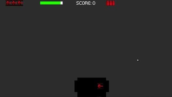 Tiger Tank 59 I: Black Hill Fortress MP030 — screenshot 1