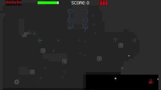 Tiger Tank 59 I: Black Hill Fortress MP059 — screenshot 3