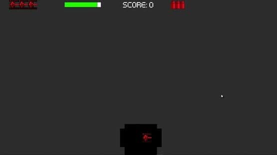 Tiger Tank 59 I: Black Hill Fortress MP030 — screenshot 3