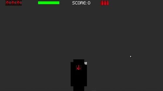 Tiger Tank 59 I: Black Hill Fortress MP006 — screenshot 1