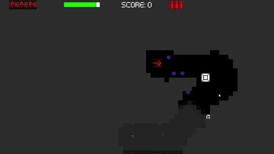 Tiger Tank 59 I: Black Hill Fortress MP034 — screenshot 1
