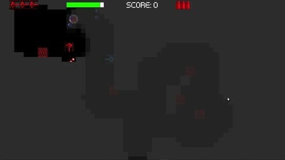 Tiger Tank 59 I: Black Hill Fortress MP085 — screenshot 1
