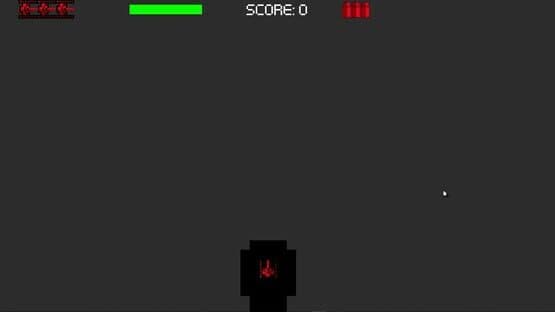 Tiger Tank 59 I: Black Hill Fortress MP006 — screenshot 2