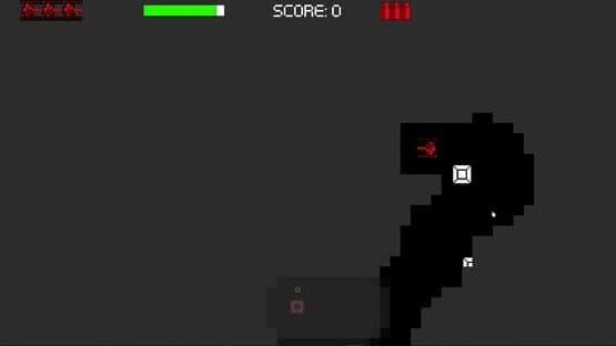 Tiger Tank 59 I: Black Hill Fortress MP034 — screenshot 2
